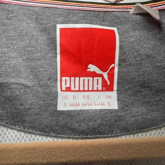 Puma Yachting Heritage Edition Germany jacket - Picture 12 of 14